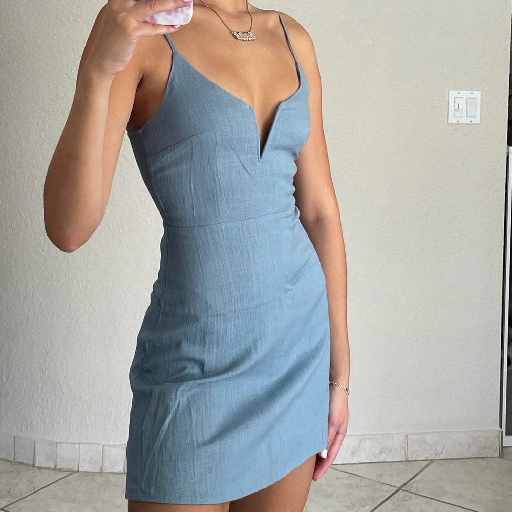 Pacsun mini dress